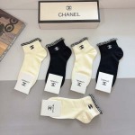 2025年12月10日入荷新品CHANEL靴下ギフト/誕生日/記念品/アクセサリーkaka工場