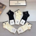 2025年12月10日入荷新品CHANEL靴下ギフト/誕生日/記念品/アクセサリーkaka工場