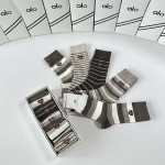 2025年12月10日入荷新品ALO靴下ギフト/誕生日/記念品/アクセサリーkaka工場