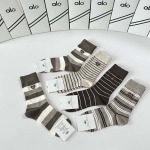 2025年12月10日入荷新品ALO靴下ギフト/誕生日/記念品/アクセサリーkaka工場