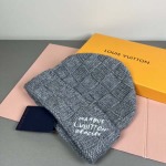 2025年12月10日入荷新品LOUIS VUITTON帽子ギフト/誕生日/記念品/アクセサリーkaka工場