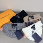 2025年12月10日入荷新品LOUIS VUITTON帽子ギフト/誕生日/記念品/アクセサリーkaka工場