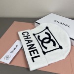 2025年12月10日入荷新品Chanel帽子ギフト/誕生日/記念品/アクセサリーkaka工場