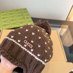 2025年12月10日入荷新品Gucci帽子ギフト/誕生日/記念品/アクセサリーkaka工場