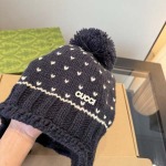 2025年12月10日入荷新品Gucci帽子ギフト/誕生日/記念品/アクセサリーkaka工場