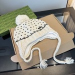 2025年12月10日入荷新品Gucci帽子ギフト/誕生日/記念品/アクセサリーkaka工場