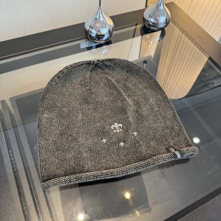 2025年12月10日入荷新品Chrome Hearts帽子...