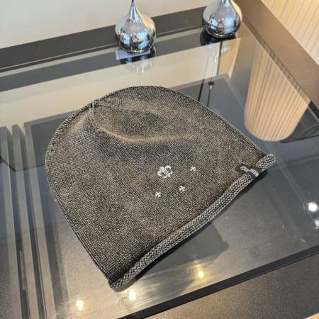 2025年12月10日入荷新品Chrome Hearts帽子...