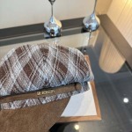 2025年12月10日入荷新品Burberry帽子ギフト/誕生日/記念品/アクセサリーkaka工場