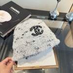 2025年12月10日入荷新品Chanel帽子ギフト/誕生日/記念品/アクセサリーkaka工場