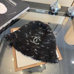 2025年12月10日入荷新品Chanel帽子ギフト/誕生日/記念品/アクセサリーkaka工場