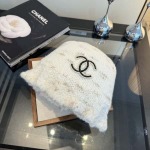 2025年12月10日入荷新品Chanel帽子ギフト/誕生日/記念品/アクセサリーkaka工場