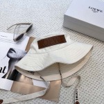 2025年12月10日入荷新品Loewe帽子ギフト/誕生日/記念品/アクセサリーkaka工場