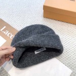 2025年12月10日入荷新品Miumiu帽子ギフト/誕生日/記念品/アクセサリーkaka工場