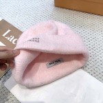 2025年12月10日入荷新品Miumiu帽子ギフト/誕生日/記念品/アクセサリーkaka工場