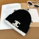 2025年12月10日入荷新品Celine帽子ギフト/誕生日/記念品/アクセサリーkaka工場