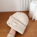 2025年12月10日入荷新品Prada帽子ギフト/誕生日/記念品/アクセサリーkaka工場