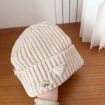 2025年12月10日入荷新品Prada帽子ギフト/誕生日/記念品/アクセサリーkaka工場