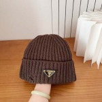 2025年12月10日入荷新品Prada帽子ギフト/誕生日/記念品/アクセサリーkaka工場