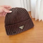 2025年12月10日入荷新品Prada帽子ギフト/誕生日/記念品/アクセサリーkaka工場
