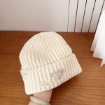 2025年12月10日入荷新品Prada帽子ギフト/誕生日/記念品/アクセサリーkaka工場