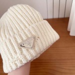 2025年12月10日入荷新品Prada帽子ギフト/誕生日/記念品/アクセサリーkaka工場