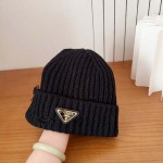 2025年12月10日入荷新品Prada帽子ギフト/誕生日/記念品/アクセサリーkaka工場