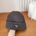 2025年12月10日入荷新品Prada帽子ギフト/誕生日/記念品/アクセサリーkaka工場