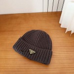 2025年12月10日入荷新品Prada帽子ギフト/誕生日/記念品/アクセサリーkaka工場