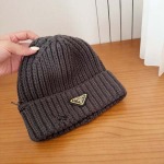 2025年12月10日入荷新品Prada帽子ギフト/誕生日/記念品/アクセサリーkaka工場
