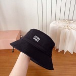 2025年12月10日入荷新品Miumiu帽子ギフト/誕生日/記念品/アクセサリーkaka工場