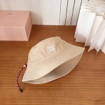 2025年12月10日入荷新品Miumiu帽子ギフト/誕生日/記念品/アクセサリーkaka工場