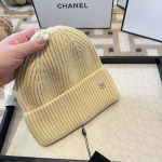 2025年12月10日入荷新品Chanel帽子ギフト/誕生日/記念品/アクセサリーkaka工場