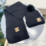 2025年12月10日入荷新品CHANEL帽子ギフト/誕生日/記念品/アクセサリーkaka工場