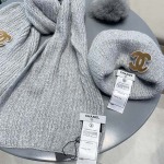 2025年12月10日入荷新品CHANEL帽子ギフト/誕生日/記念品/アクセサリーkaka工場