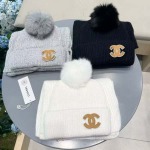 2025年12月10日入荷新品CHANEL帽子ギフト/誕生日/記念品/アクセサリーkaka工場