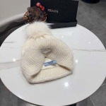 2025年12月10日入荷新品Prada帽子ギフト/誕生日/記念品/アクセサリーkaka工場