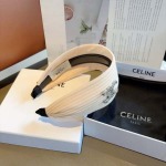 2025年12月10日入荷新品CELINEカチューシャギフト/誕生日/記念品/アクセサリーkaka工場