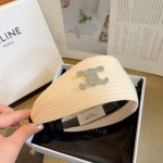 2025年12月10日入荷新品CELINEカチューシャギフト/誕生日/記念品/アクセサリーkaka工場