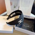 2025年12月10日入荷新品CELINEカチューシャギフト/誕生日/記念品/アクセサリーkaka工場