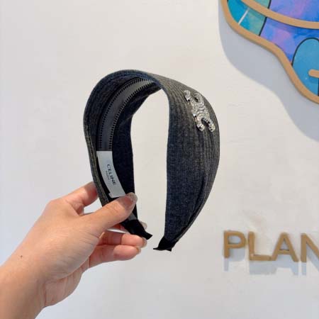 2025年12月10日入荷新品CELINEカチューシャギフト...