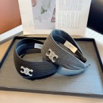 2025年12月10日入荷新品CELINEカチューシャギフト/誕生日/記念品/アクセサリーkaka工場