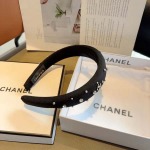 2025年12月10日入荷新品CHANELカチューシャギフト/誕生日/記念品/アクセサリーkaka工場