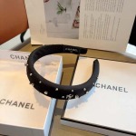 2025年12月10日入荷新品CHANELカチューシャギフト/誕生日/記念品/アクセサリーkaka工場