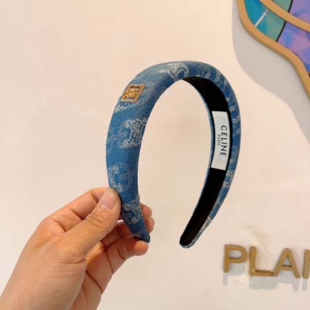 2025年12月10日入荷新品CELINEカチューシャギフト...