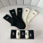 2025年12月10日入荷新品UGG靴下ギフト/誕生日/記念品/アクセサリーkaka工場