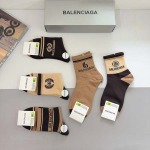 2025年12月10日入荷新品Balenciaga靴下ギフト/誕生日/記念品/アクセサリーkaka工場