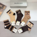 2025年12月10日入荷新品Balenciaga靴下ギフト/誕生日/記念品/アクセサリーkaka工場