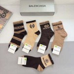 2025年12月10日入荷新品Balenciaga靴下ギフト/誕生日/記念品/アクセサリーkaka工場
