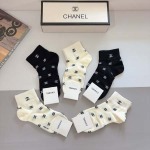 2025年12月10日入荷新品CHANEL靴下ギフト/誕生日/記念品/アクセサリーkaka工場